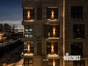 2-к квартира, вторичка, 90м2, 3/4 этаж