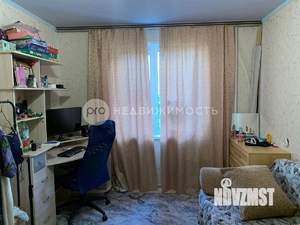 2-к квартира, вторичка, 49м2, 3/10 этаж