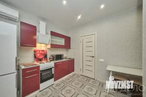 2-к квартира, вторичка, 47м2, 3/3 этаж