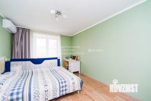 2-к квартира, вторичка, 61м2, 6/6 этаж