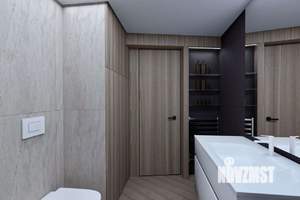 2-к квартира, вторичка, 80м2, 3/5 этаж