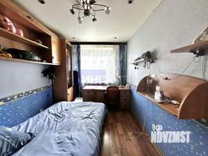 2-к квартира, вторичка, 44м2, 1/5 этаж