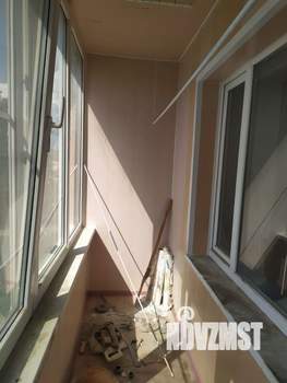 1-к квартира, вторичка, 33м2, 4/5 этаж