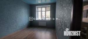 2-к квартира, вторичка, 57м2, 1/10 этаж