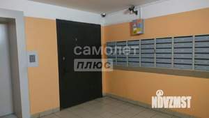3-к квартира, вторичка, 72м2, 6/10 этаж
