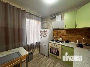 1-к квартира, вторичка, 31м2, 2/9 этаж