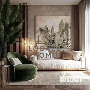 2-к квартира, вторичка, 83м2, 8/19 этаж