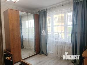 1-к квартира, вторичка, 22м2, 4/5 этаж