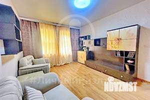 3-к квартира, вторичка, 72м2, 2/2 этаж