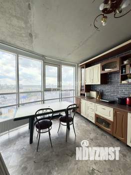 2-к квартира, вторичка, 63м2, 25/32 этаж