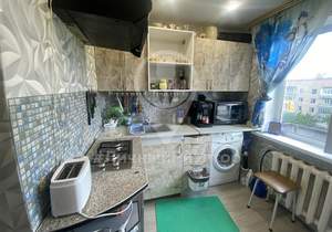 2-к квартира, вторичка, 45м2, 5/5 этаж