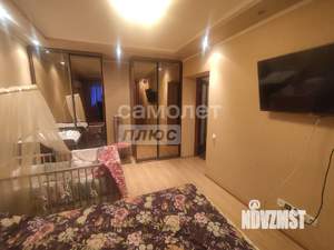 1-к квартира, вторичка, 38м2, 9/10 этаж