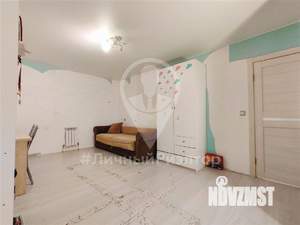 3-к квартира, вторичка, 91м2, 8/17 этаж