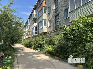 2-к квартира, вторичка, 42м2, 3/4 этаж