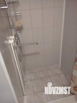 1-к квартира, вторичка, 18м2, 4/5 этаж