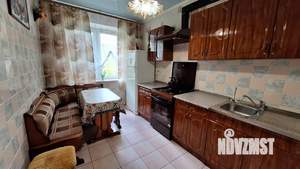 3-к квартира, вторичка, 67м2, 4/9 этаж