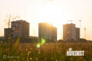 1-к квартира, вторичка, 40м2, 6/26 этаж