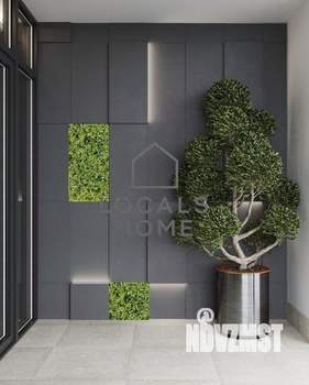 2-к квартира, вторичка, 65м2, 10/19 этаж