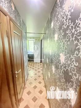 3-к квартира, вторичка, 61м2, 3/5 этаж