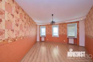 3-к квартира, вторичка, 72м2, 8/10 этаж