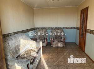 1-к квартира, вторичка, 33м2, 9/9 этаж