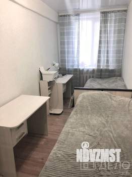 2-к квартира, вторичка, 42м2, 2/2 этаж