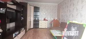 1-к квартира, вторичка, 38м2, 9/10 этаж