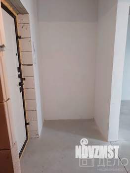 1-к квартира, вторичка, 30м2, 16/16 этаж