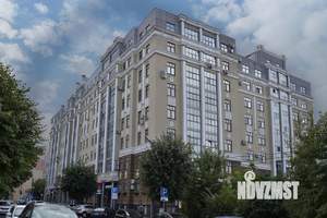 3-к квартира, сданный дом, 109м2, 7/8 этаж
