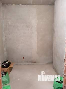 3-к квартира, вторичка, 95м2, 24/25 этаж