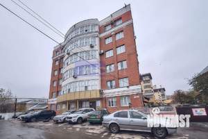 2-к квартира, вторичка, 75м2, 6/6 этаж