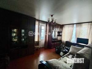 3-к квартира, вторичка, 68м2, 5/9 этаж