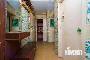 3-к квартира, вторичка, 61м2, 2/5 этаж