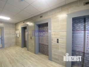 2-к квартира, сданный дом, 65м2, 10/25 этаж