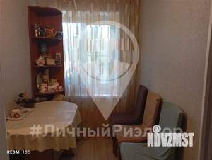 1-к квартира, вторичка, 23м2, 4/5 этаж