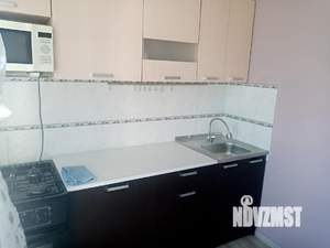 1-к квартира, вторичка, 33м2, 8/9 этаж