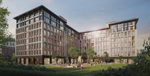 3-к квартира, вторичка, 132м2, 2/8 этаж