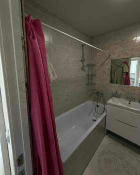 1-к квартира, вторичка, 37м2, 17/23 этаж