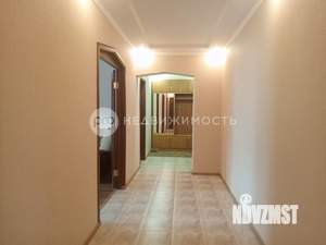 3-к квартира, вторичка, 83м2, 9/11 этаж