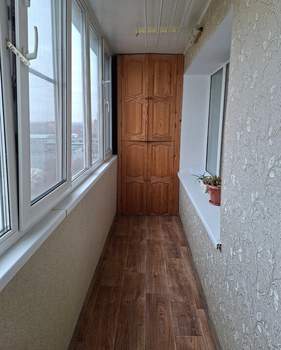 2-к квартира, вторичка, 50м2, 8/9 этаж