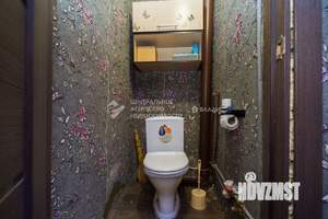 3-к квартира, вторичка, 59м2, 4/5 этаж