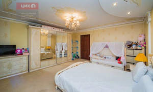 3-к квартира, вторичка, 92м2, 5/10 этаж