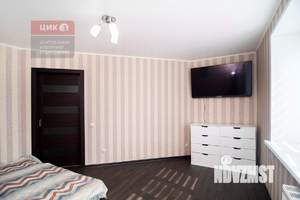 1-к квартира, вторичка, 35м2, 6/10 этаж