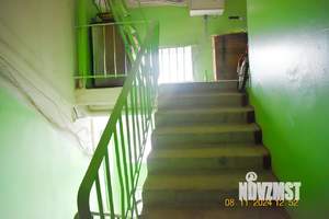 3-к квартира, вторичка, 61м2, 10/10 этаж