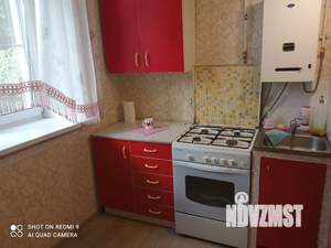1-к квартира, вторичка, 24м2, 3/4 этаж