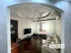 2-к квартира, вторичка, 67м2, 2/16 этаж