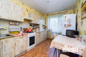 3-к квартира, вторичка, 67м2, 3/9 этаж