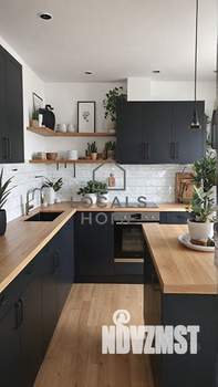 3-к квартира, вторичка, 86м2, 26/26 этаж