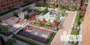 Студия квартира, вторичка, 29м2, 4/23 этаж