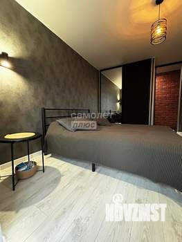 2-к квартира, вторичка, 39м2, 5/5 этаж